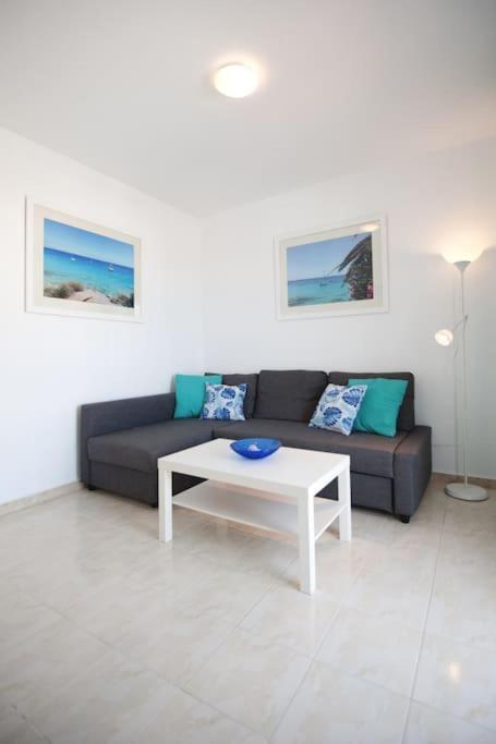 Apartamento Dominguez, Fuerteventura Morro Jable  Exterior photo