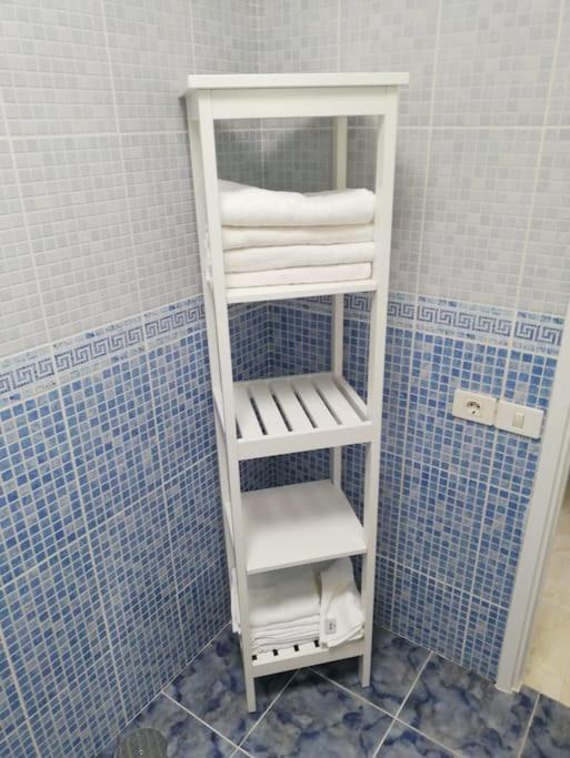 Apartamento Dominguez, Fuerteventura Morro Jable  Exterior photo