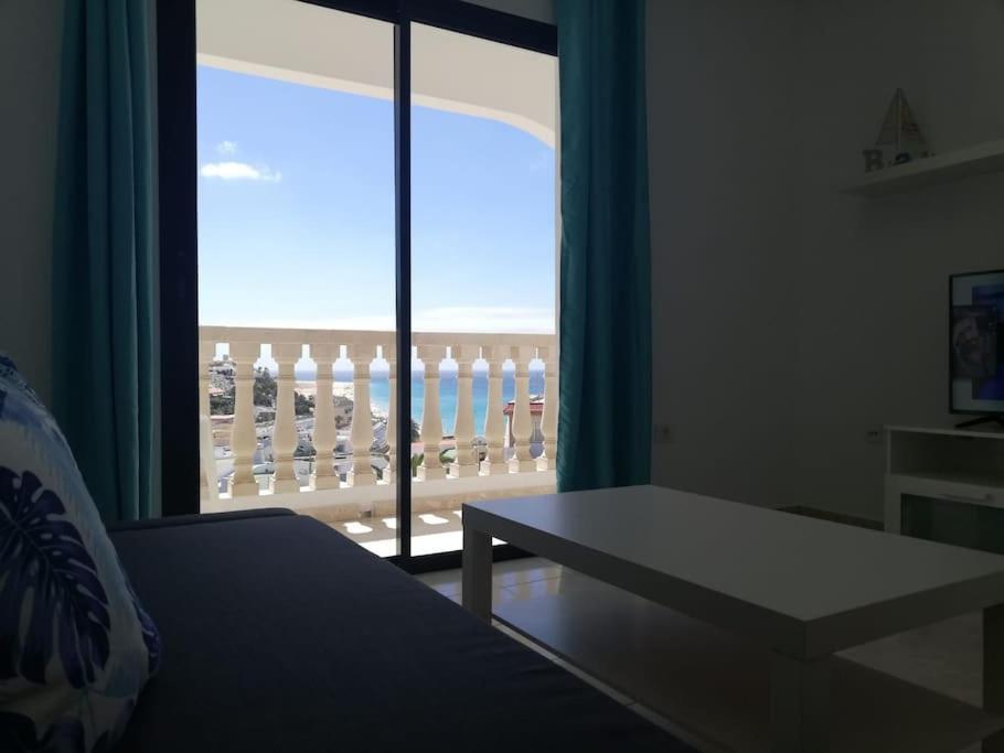 Apartamento Dominguez, Fuerteventura Morro Jable  Exterior photo